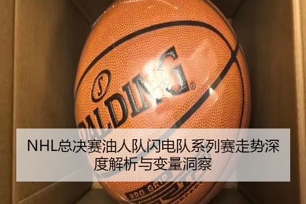 NHL总决赛油人队闪电队系列赛走势深度解析与变量洞察